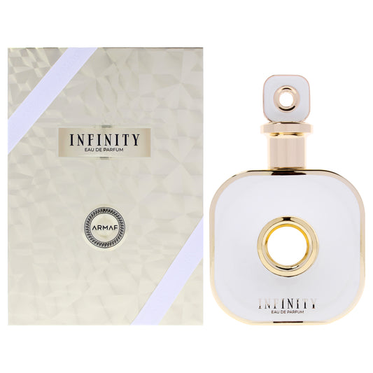 Infinity - Gold