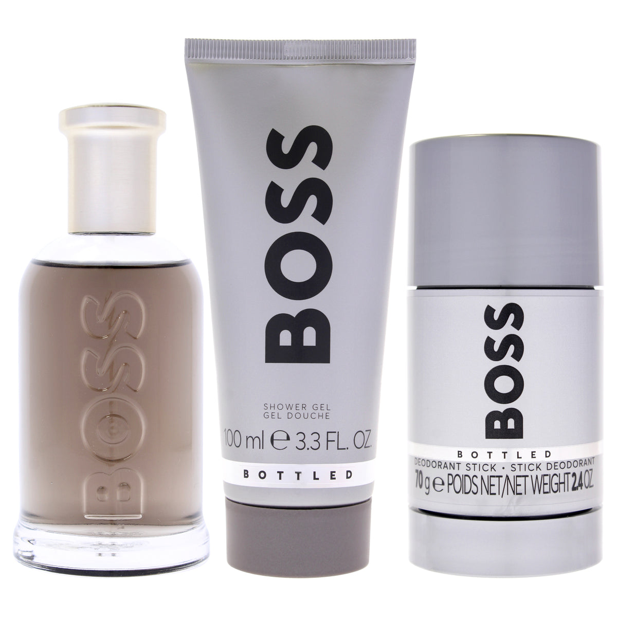 Boss Bottled No. 6 Gift Set
