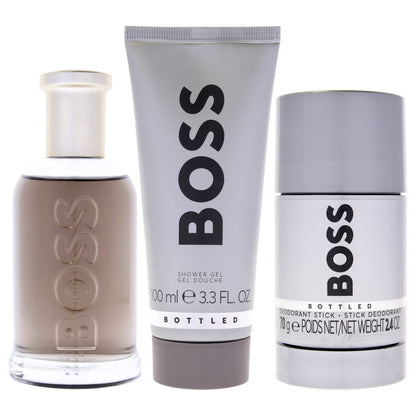 Boss Bottled No. 6 Gift Set