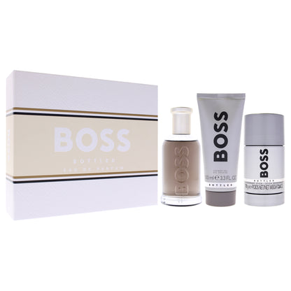 Boss Bottled No. 6 Gift Set