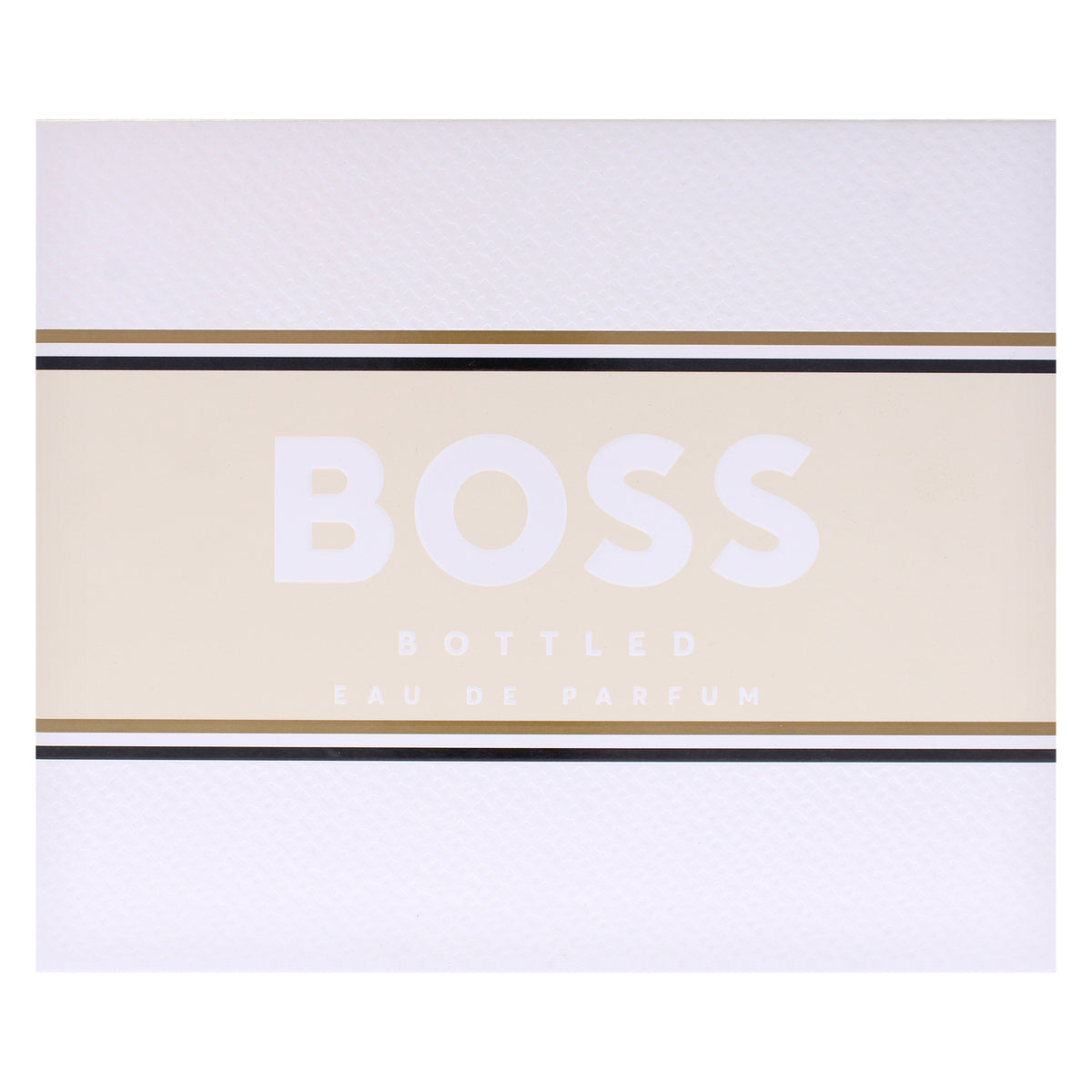 Boss Bottled No. 6 Gift Set