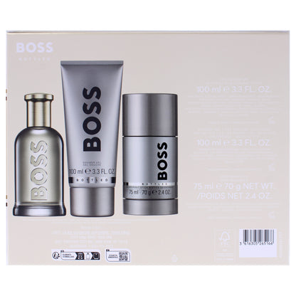 Boss Bottled No. 6 Gift Set