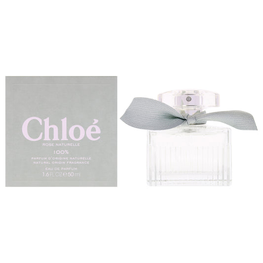 Chloe Rose Naturelle
