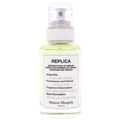Replica From The Garden EDT Spray