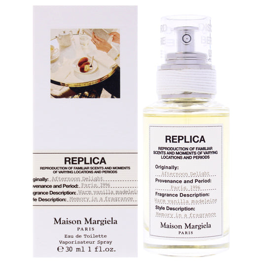 Replica Afternoon Delight