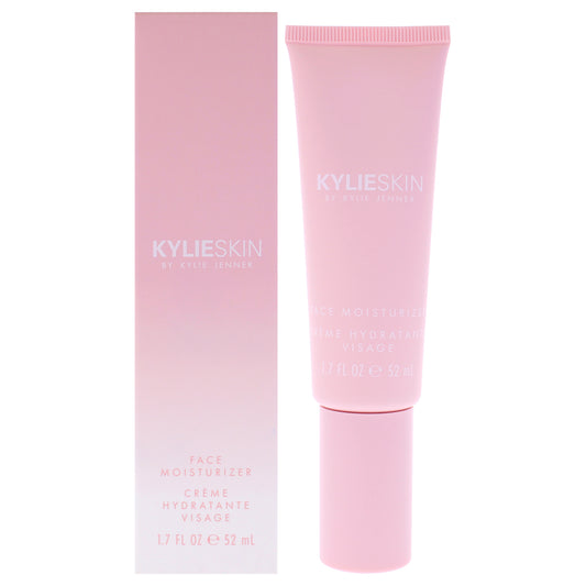 Face Moisturizer