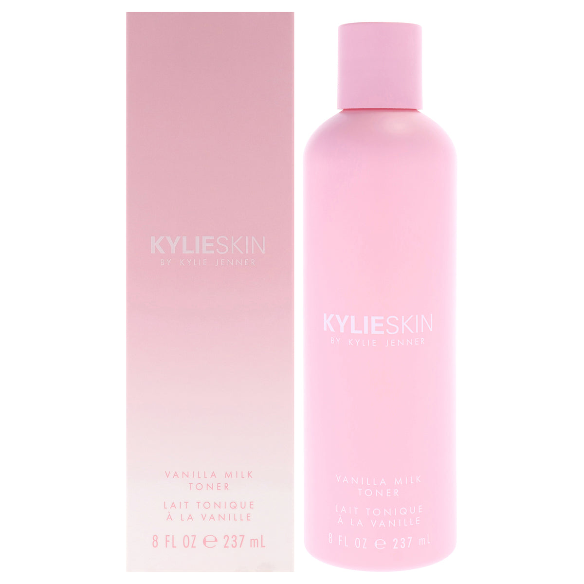 Vanilla Milk Toner