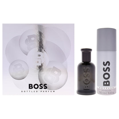 Boss Bottled No. 6 Gift Set