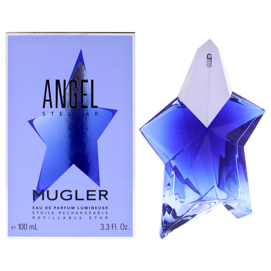 Angel Stellar Lumineuse EDP Spray (Refillable)