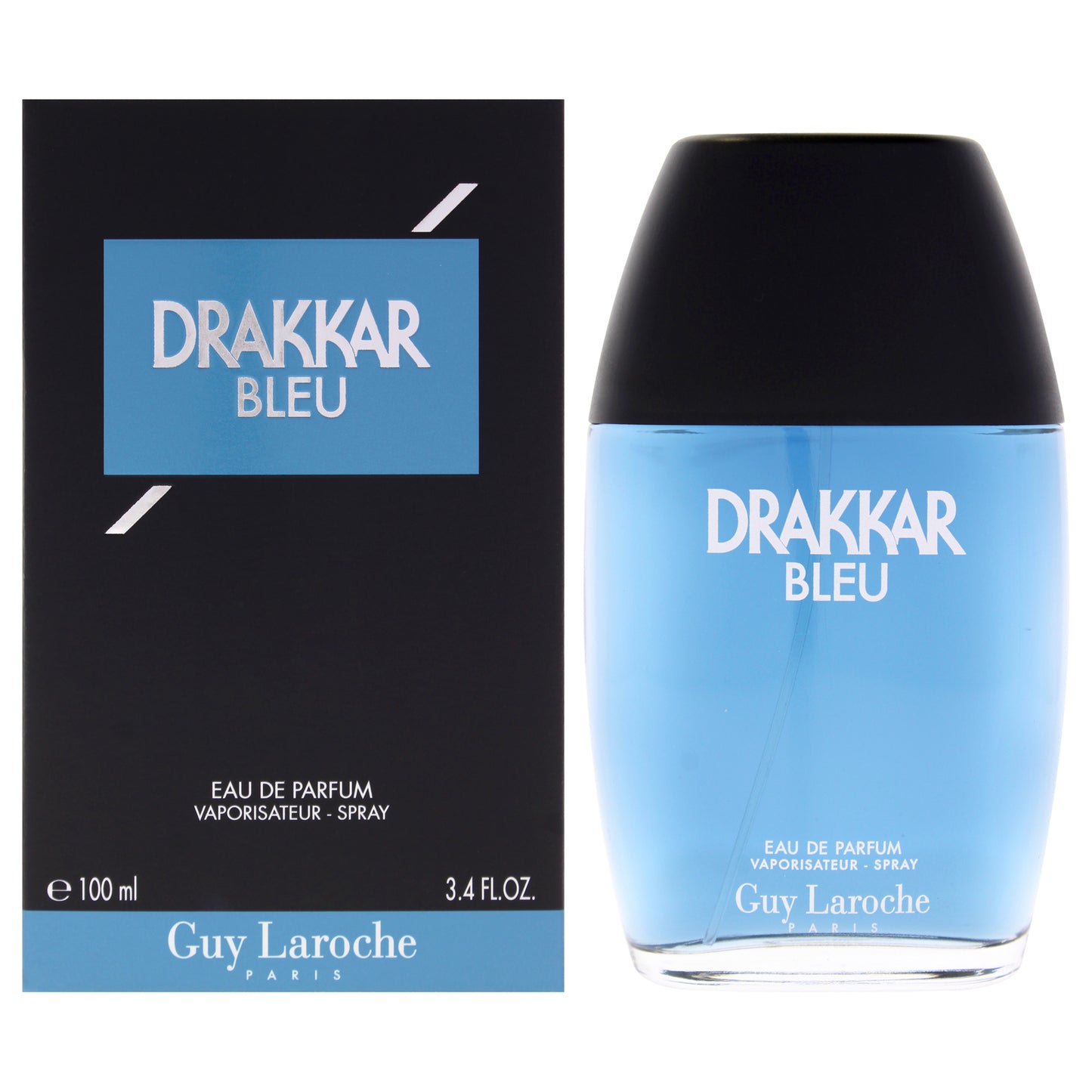 Drakkar Bleu