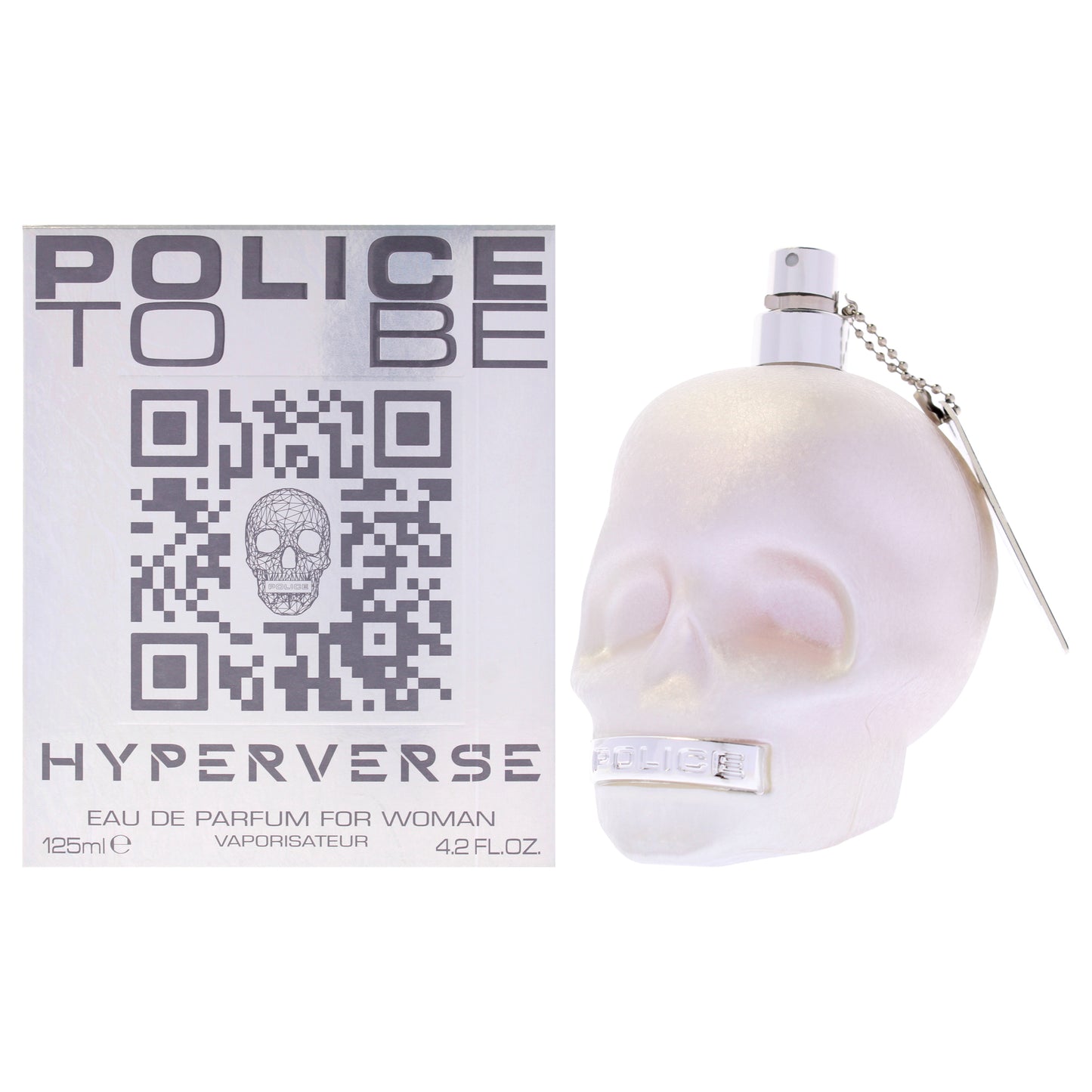 To Be Hyperverse EDT Spray