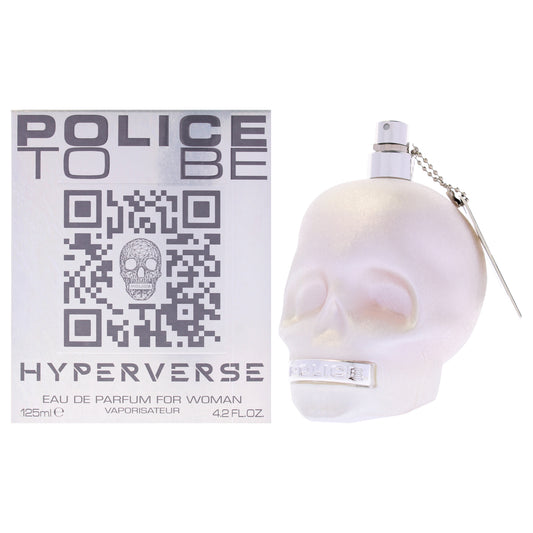To Be Hyperverse EDT Spray