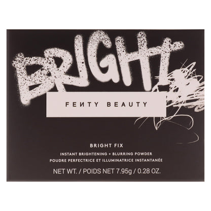 Bright Fix Instant Brightening Plus Blurring Powder