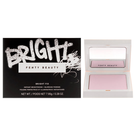 Bright Fix Instant Brightening Plus Blurring Powder