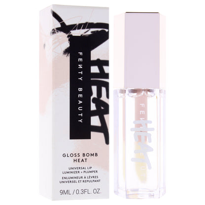 Gloss Bomb Heat Universal Luminizer Plus Plumper Lip Gloss