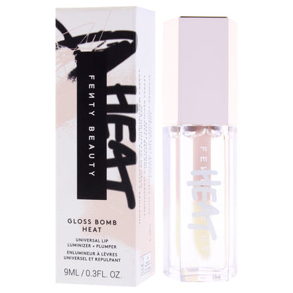 Gloss Bomb Heat Universal Luminizer Plus Plumper Lip Gloss