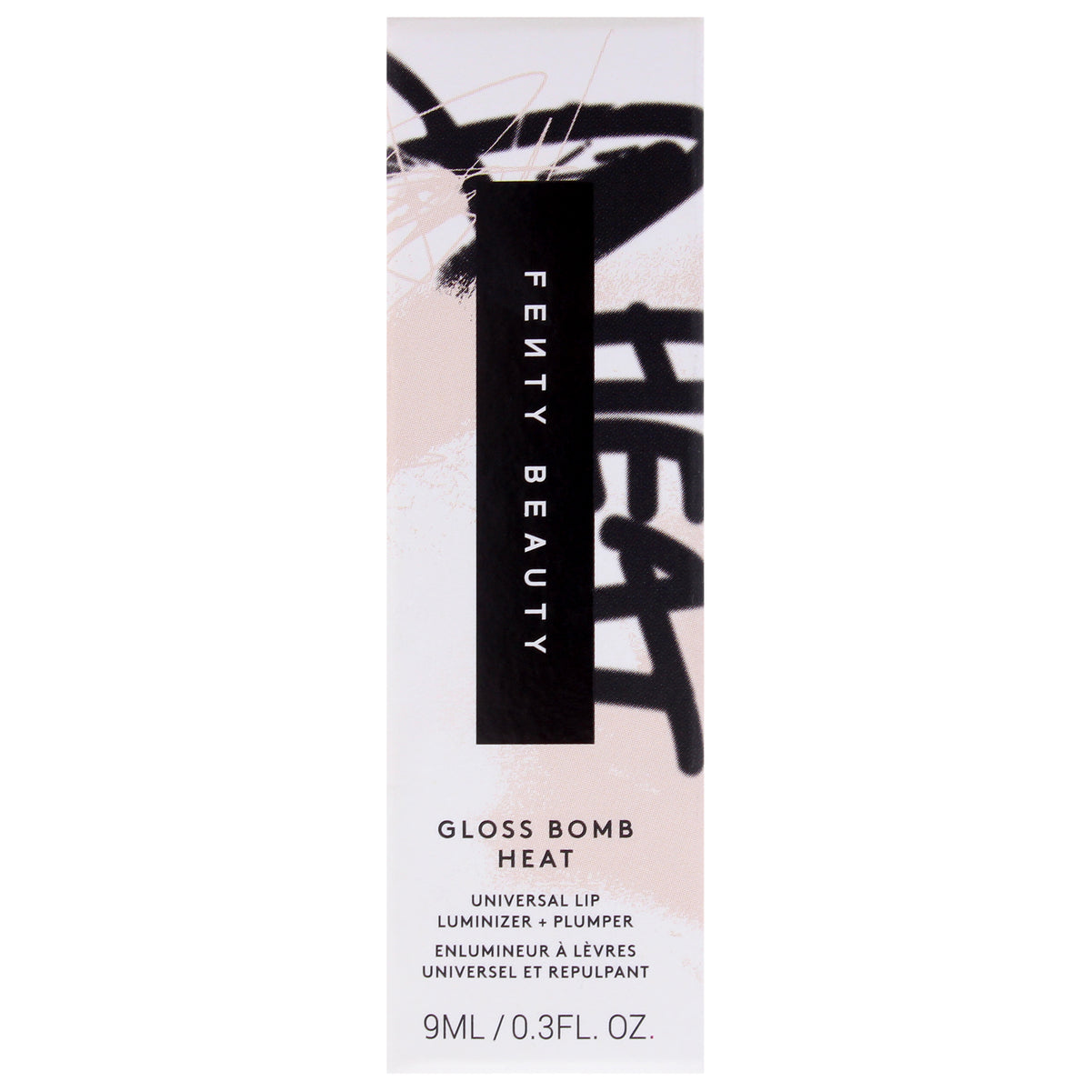 Gloss Bomb Heat Universal Luminizer Plus Plumper Lip Gloss