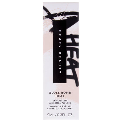 Gloss Bomb Heat Universal Luminizer Plus Plumper Lip Gloss