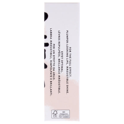 Gloss Bomb Heat Universal Luminizer Plus Plumper Lip Gloss