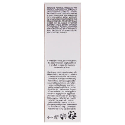 Gloss Bomb Heat Universal Luminizer Plus Plumper Lip Gloss