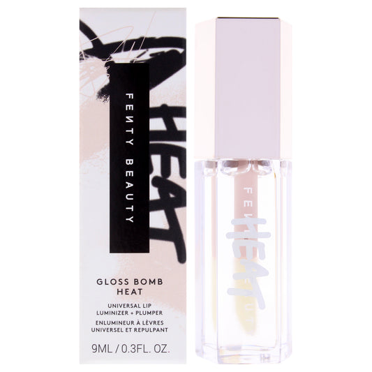 Gloss Bomb Heat Universal Luminizer Plus Plumper Lip Gloss