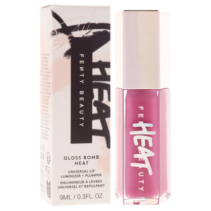 Gloss Bomb Heat Universal Luminizer Plus Plumper Lip Gloss