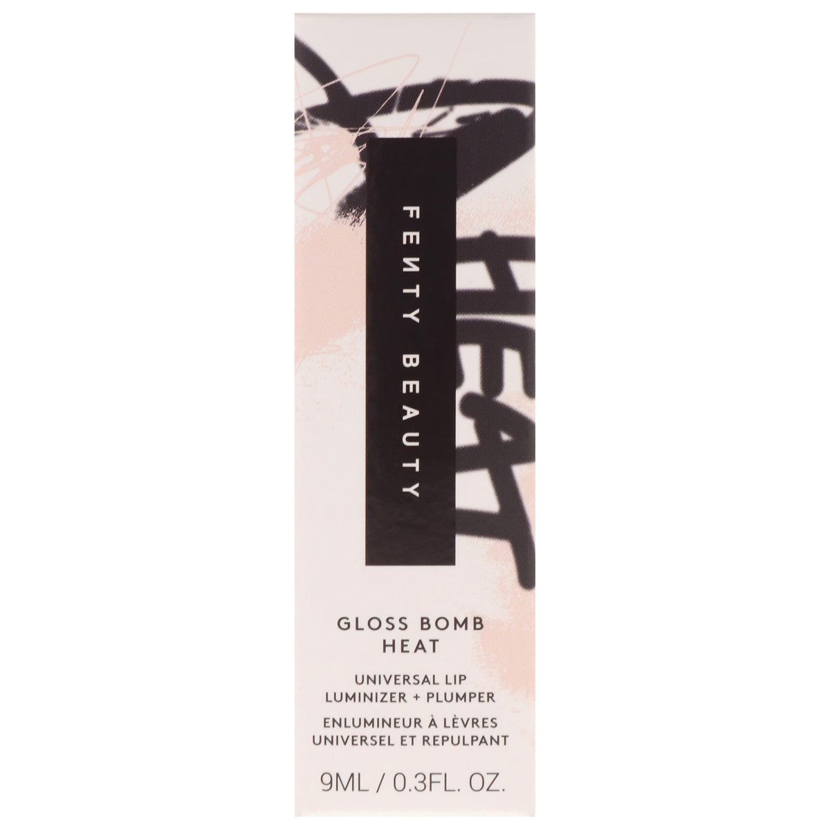 Gloss Bomb Heat Universal Luminizer Plus Plumper Lip Gloss