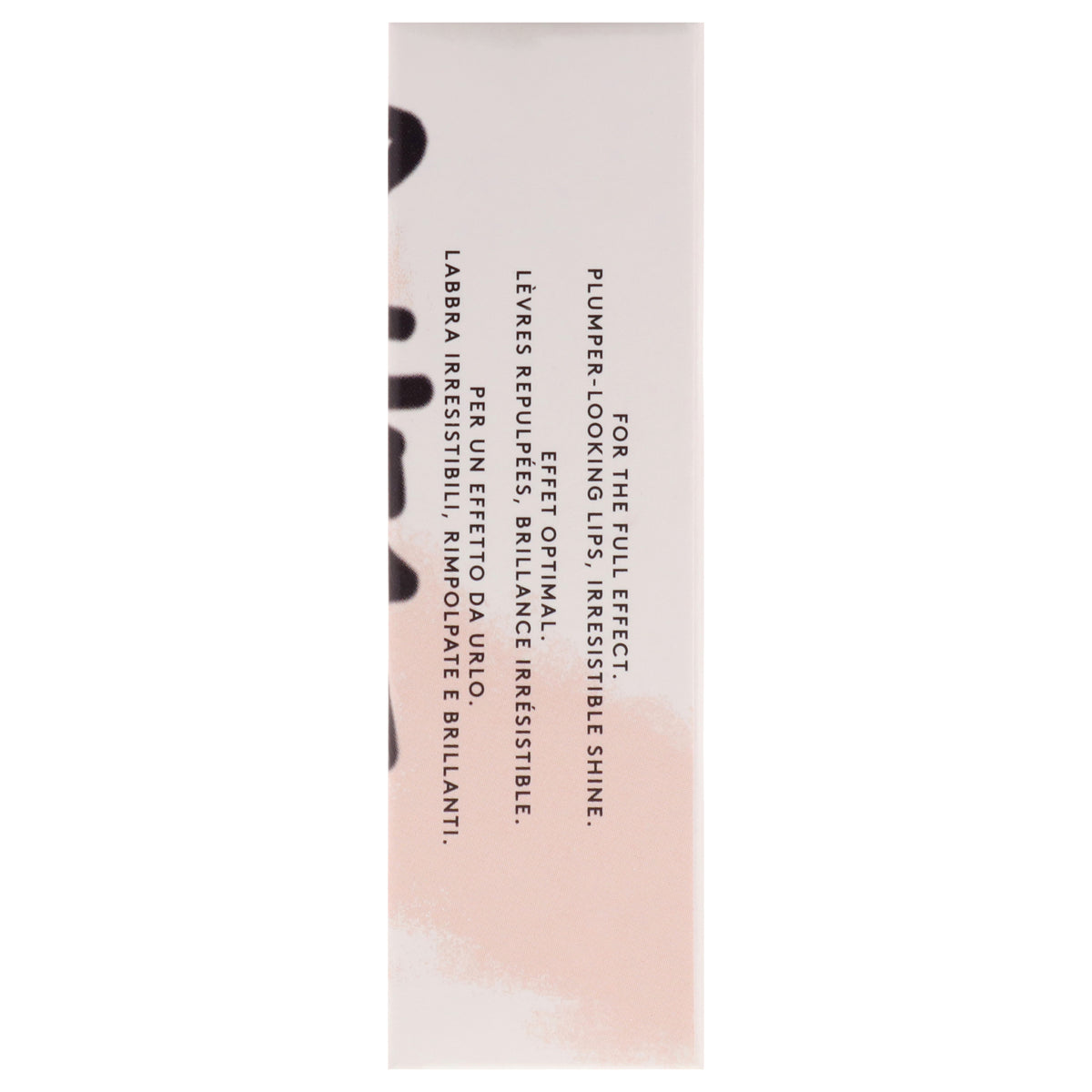 Gloss Bomb Heat Universal Luminizer Plus Plumper Lip Gloss