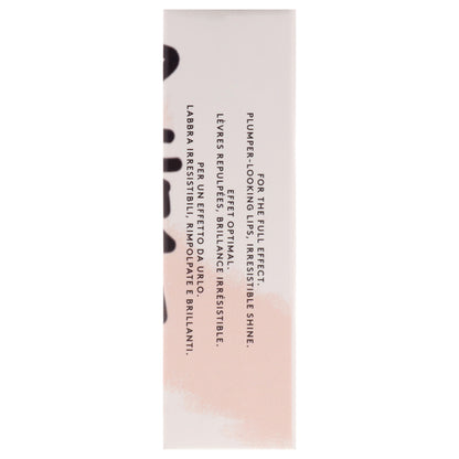 Gloss Bomb Heat Universal Luminizer Plus Plumper Lip Gloss