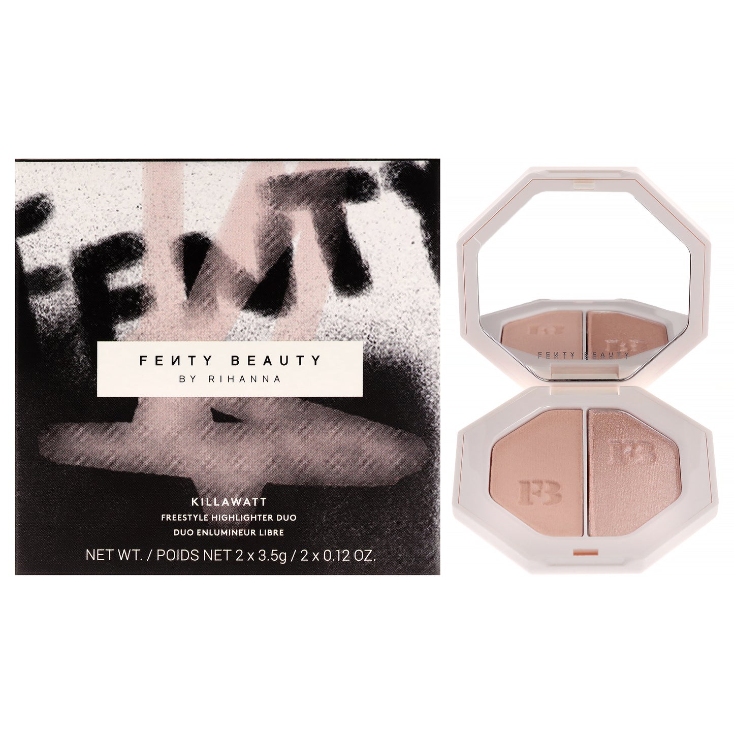 Killawatt Freestyle Highlighter Duo