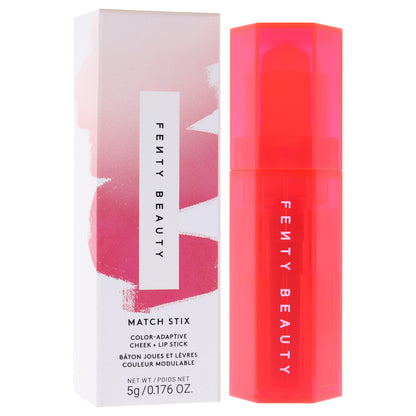 Match Stix Color Adaptive Cheek and Lip Makeup
