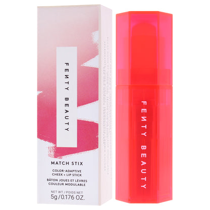Match Stix Color Adaptive Cheek and Lip Makeup
