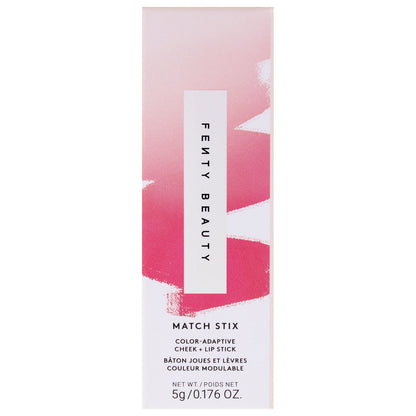 Match Stix Color Adaptive Cheek and Lip Makeup
