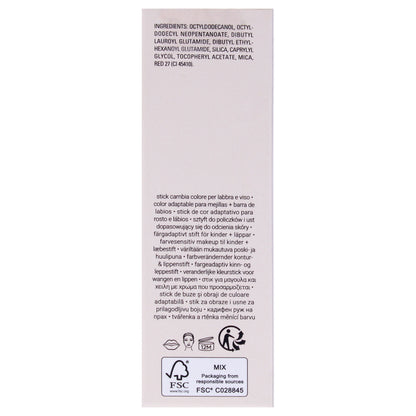Match Stix Color Adaptive Cheek and Lip Makeup
