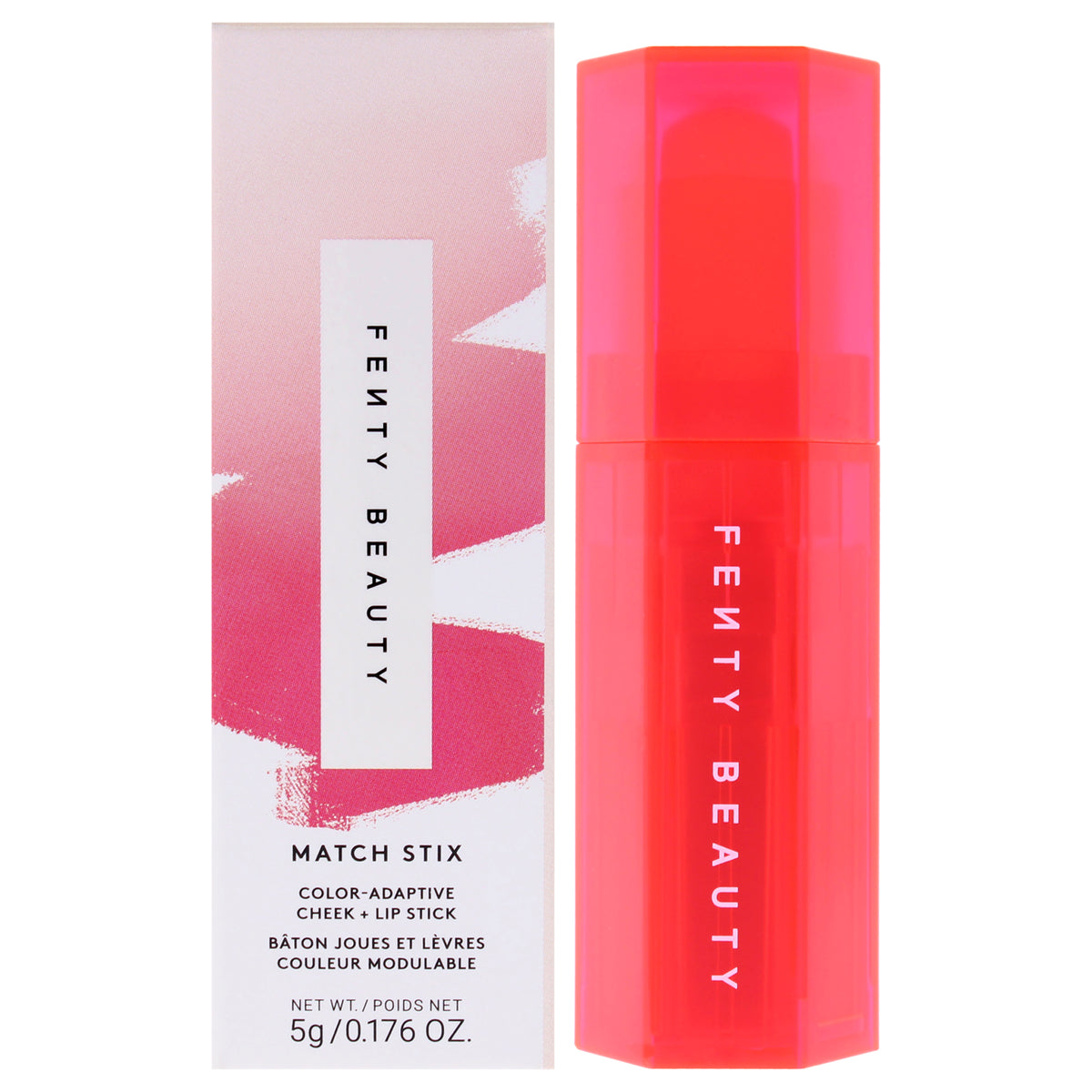 Match Stix Color Adaptive Cheek and Lip Makeup