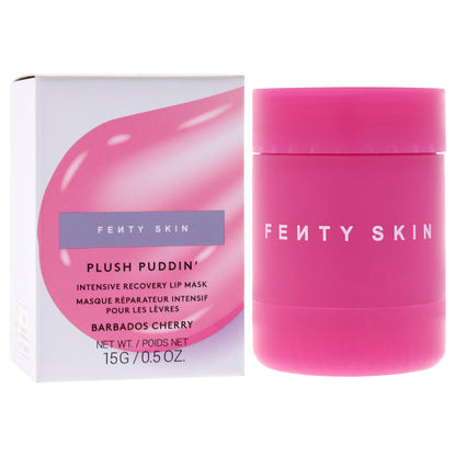 Plush Puddin Intensive Recovery Lip Mask