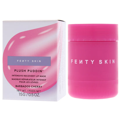 Plush Puddin Intensive Recovery Lip Mask