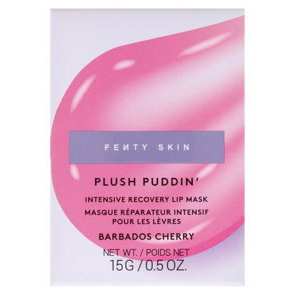 Plush Puddin Intensive Recovery Lip Mask