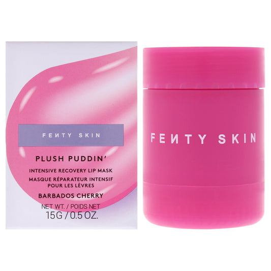 Plush Puddin Intensive Recovery Lip Mask