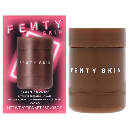 Plush Puddin Intensive Recovery Lip Mask