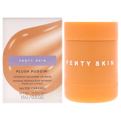 Plush Puddin Intensive Recovery Lip Mask