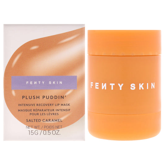 Plush Puddin Intensive Recovery Lip Mask