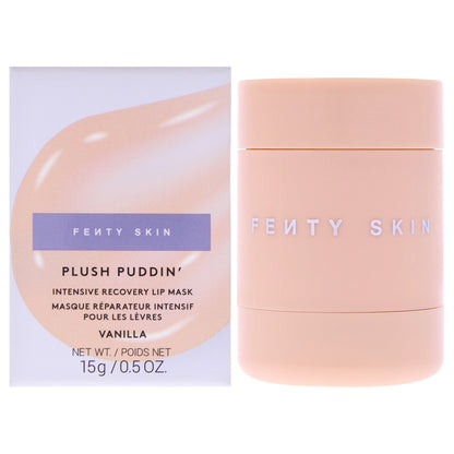 Plush Puddin Intensive Recovery Lip Mask