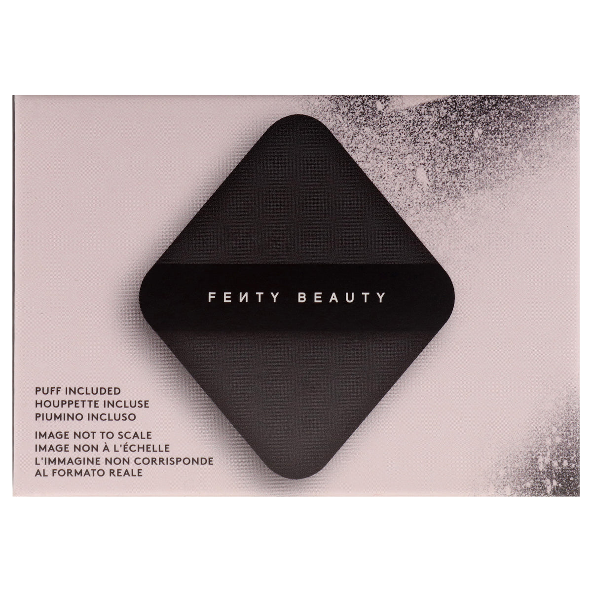Set It Down Superfine Blurring Setting Powder