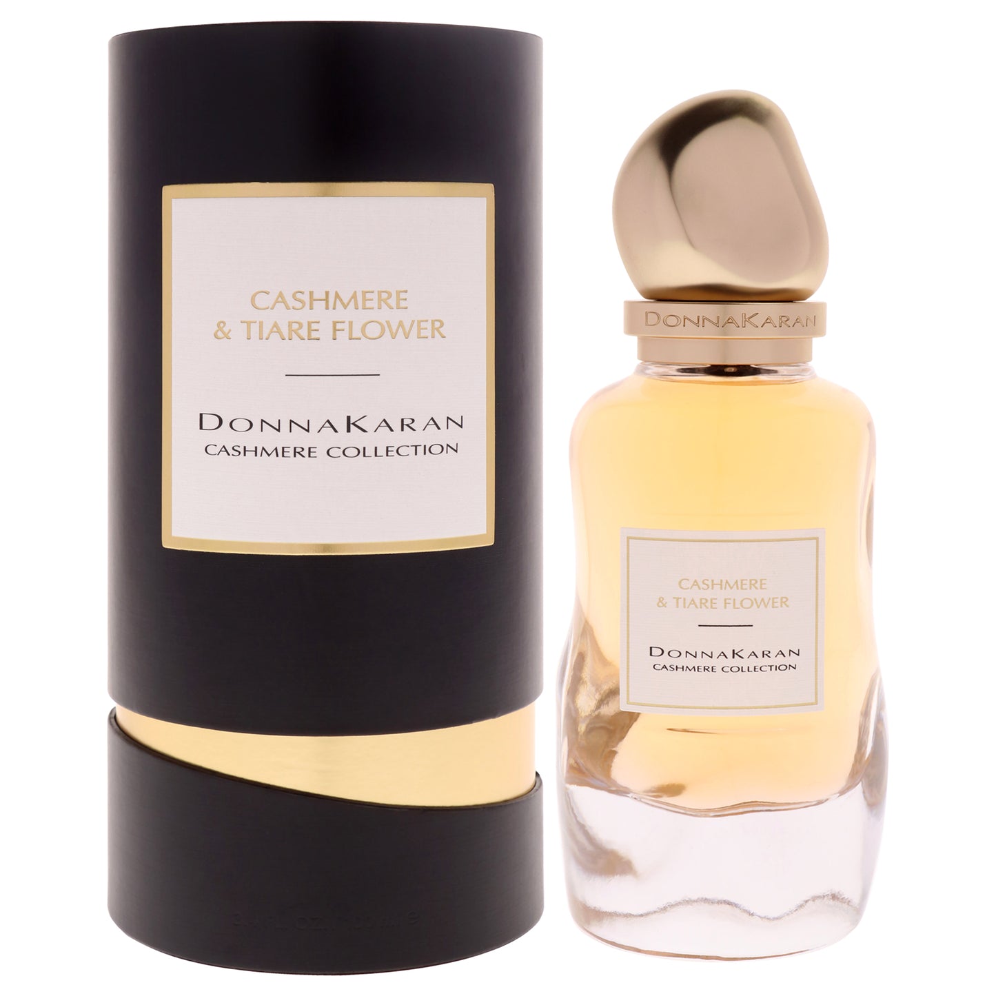 Cashmere And Tiare Flower