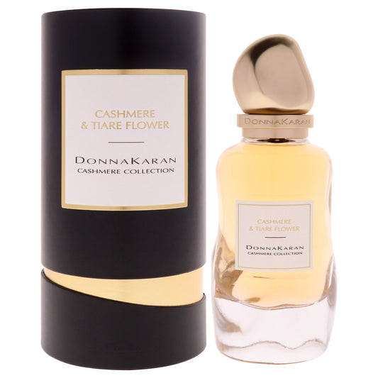 Cashmere And Tiare Flower
