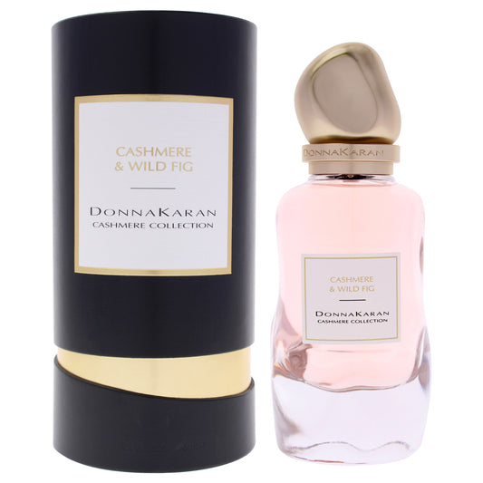 Cashmere And Wild Fig EDP Spray