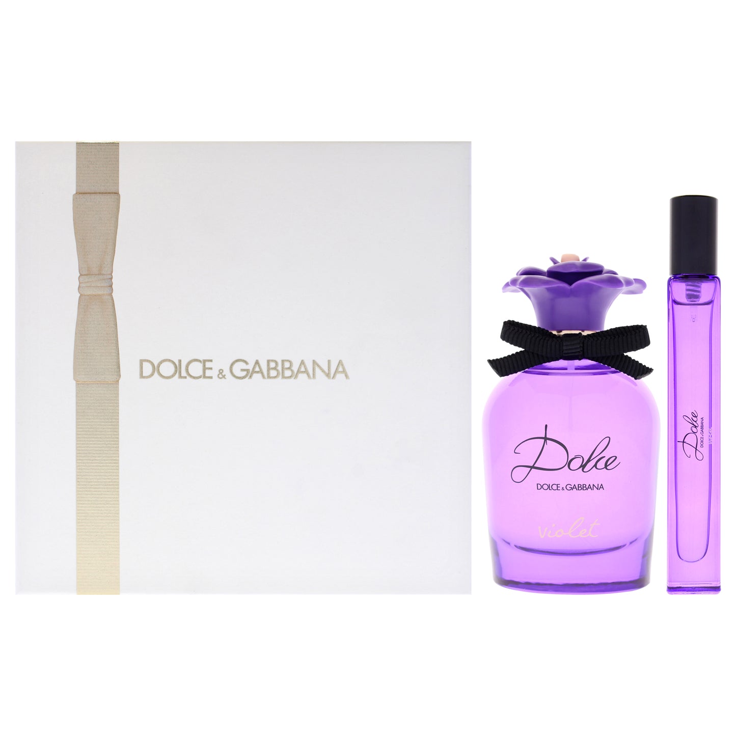 Dolce Violet