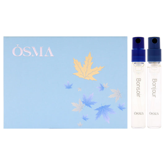 Osma Gift Set