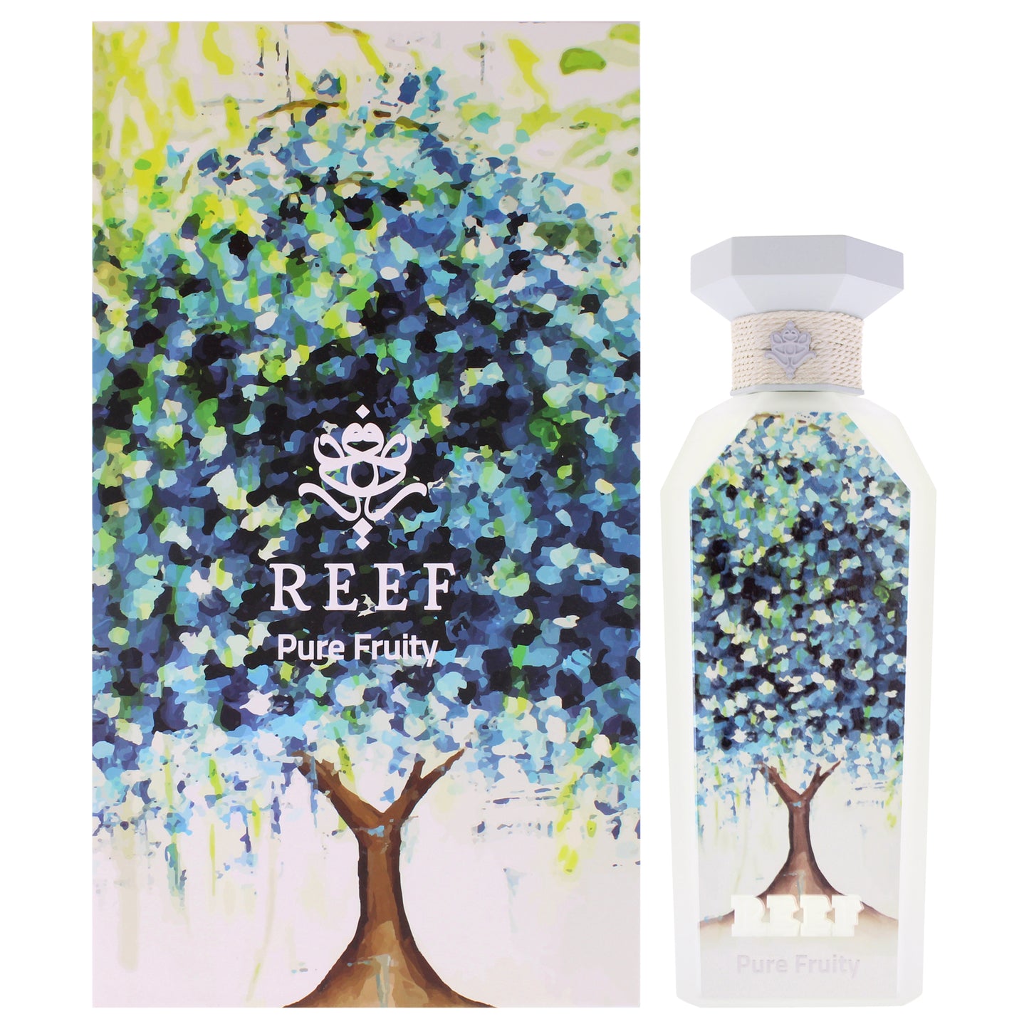 Best Sellers Collection - Pure Fruity